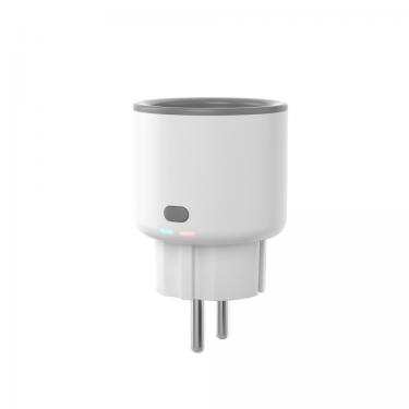 Sonoff S60 WiFi SMART SOCKET fogyasztásméréssel 