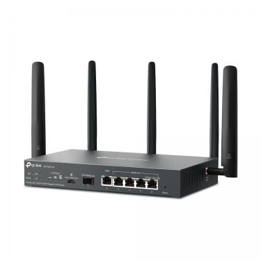 TP-Link ER706W-4G Omada AX3000 Gigabit VPN Router