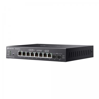 TP-Link SG2210XMP-M2 Omada Smart Switch