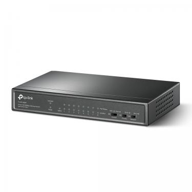TP-Link TL-SF1009P 10/100Mb/s POE switch