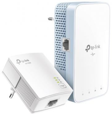 TP-Link TL-WPA7517KIT AC1200 WiFi AC Powerline