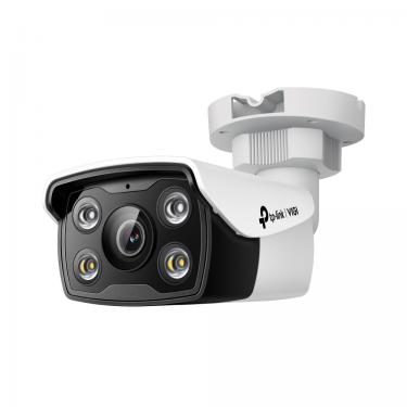 TP-Link VIGI C330 3MP Kültéri Full-Color Bullet Camera