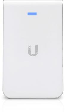 UAP-AC-IW UniFi Access Point, AC In-Wall