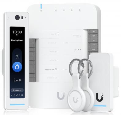 UniFi Access G2 Starter Kit Pro