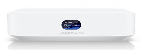 UniFi Cloud Gateway Ultra