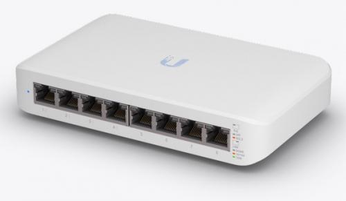 UniFiSwitch Lite 8 PoE