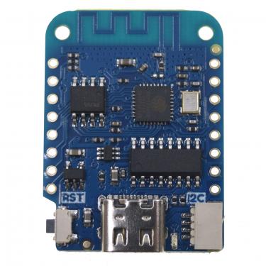 Wemos D1 Mini V4.0.0 ESP-8266EX IoT dev. board    