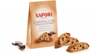 Sapori csokis cantuccini 250g