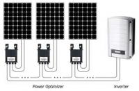 Solaredge SE10K inverter