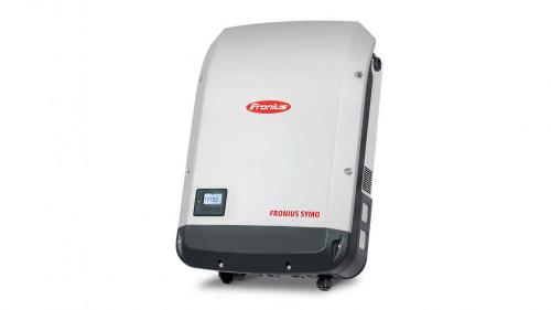 Fronius SYMO 10.0-3-M Advanced Lite inverter