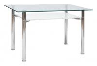 Esta asztal