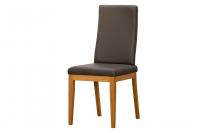 Velvet 111 szék rusztikus tölgy Carabu fiber HP 110