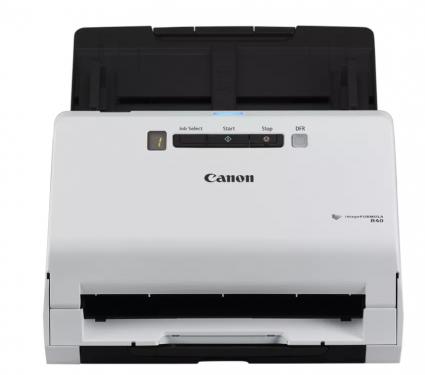 Canon imageFormula R40