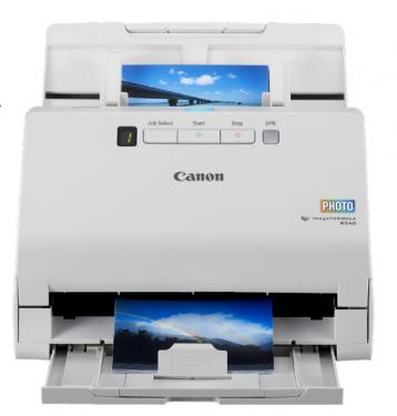 Canon imageFormula RS40