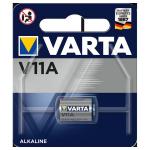 Varta Professional Electronics V11A elem