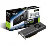 Asus GeForce GTX 1080 Turbo 8GB GDDR5X 256bit grafikus kártya / videó kártya