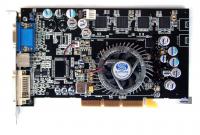 ATI Radeon 9500 R300 128Mb Videó kártya ritkaság