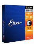 Elixir 12002 elektromos gitárhúr