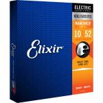Elixir 12077 elektromos gitár húr