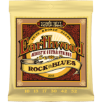 Ernie Ball Bronze Rock&Blues akusztikus gitár húr
