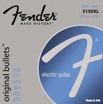 Fender 3150XL elektromos gitár húr