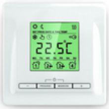 I-WARM-SHTD Digitális termosztát padló hő-érzékelővel