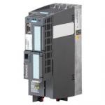 Siemens G120P-5.5/32B Frekvenciaváltó, FSB, IP20, B szűrő, 5.5 kW