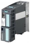 Siemens G120P-0.75/32B G120P Frekvenciaváltó, FSA, IP20, B szűrő, 0.75 kW