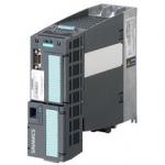 Siemens G120P-2.2/32A G120P Frekvenciaváltó, FSA, IP20, A szűrő, 2.2 kW