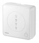 Siemens GTW100ZB Vezeték nélküli (Zigbee) hálózati központ (HUB) Connected Home rendszerhez