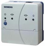 Siemens OZW672.04 Web szerver 4 LPB készülékhez