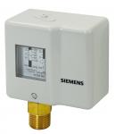 Siemens QBE1900-P32M Nyomás kapcsoló 6 - 32bar, kézi reset