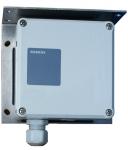 Siemens QBE61.3 Nyomáskülönbség érzékelő folyadékokhoz és gázokhoz