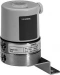 Siemens QBE63-DP01 Nyomáskülönbség érzékelő folyadékokhoz és gázokhoz 