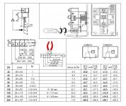 Siemens QVE1900 1" külső menettel Áramláskapcsoló hidraulikus rendszerekben való alkalmazásra. 