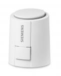 Siemens STA321.40L10 Termoelektromos szelepmozgató, AC 230 V, NC, 2Pont, 1m kábel