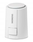 Siemens STP321.40L10 Termoelektromos szelepmozgató, AC 230 V, NO, 2Pont, 1 m kábellel