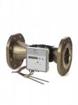 Siemens UH50-C61-00 (T550-10) Qn 10 m3/h ultrahangos kompakt hőmennyiségmérő Hűtés-Fűtés alkalmazáshoz