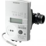 Siemens WSM515-0E  (T230-A21C-HU06-P 0H-A0-M2A) Qn 1,5 m3/h ultrahangos hőmennyiségmérő Fűtésre