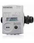 Siemens WSM525-BE Qn 2,5m3/h ultrahangos hőmennyiségmérő Fűtés, MBUS kommunikáció (T230-A36C-HU06-P OH-AB-M2A MBUS) 
