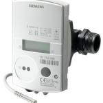 Siemens WSN515-0A /LG (T230-C21C-HU06-P 0H-A0-M2A) Qn 1,5 m3/h ultrahangos hőmennyiségmérő Fűtés/Hűtés