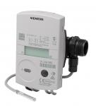 Siemens WSN525-0E/LG Qn 2,5 m3/h ultrahangos hőmennyiségmérő Fűtés/Hűtés 11 év elemélettartam