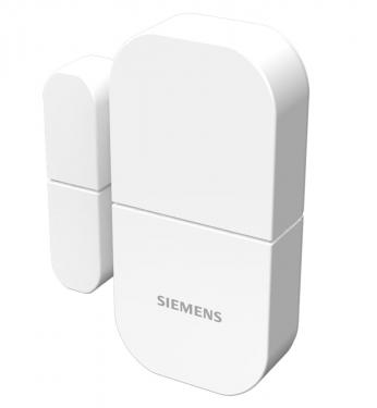 Siemens SCH020ZB Connected Home ajtó/ablak nyitás érzékelő (Zigbee)