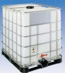 2.4. <> 1000 liter, Felújított, IBC, ADR / UN - tartály / konténer