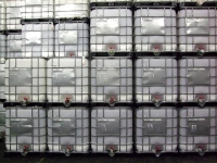 2.4. <> 1000 liter, Felújított, IBC, ADR / UN - tartály / konténer