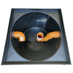 6.3. DN 1000/820 alacsony akna, lépésálló tetővel
