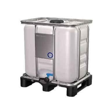 1.0. <> 300 liter IBC UN / ADR, ÚJ tartály;