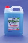 Folyékony szappan Antibakteriális 5000 ml