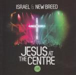 JESUS at the CENTRE  CD