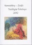 Keresztény-Zsidó Teológiai Évkönyv  2012    